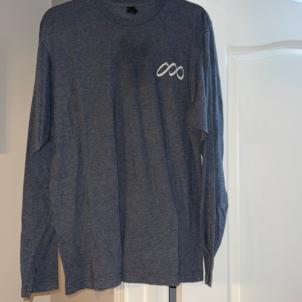 Long Sleeve Unisex T-Shirt
